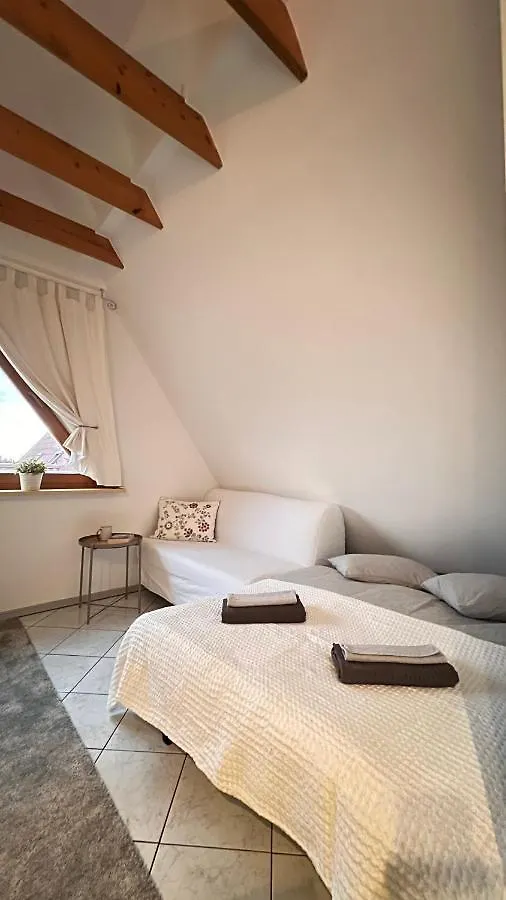 Apartament Tatrzanski Poranek Zakopane Polen