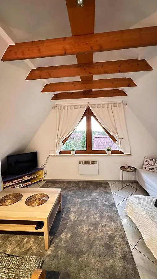 Lejlighed Apartament Tatrzanski Poranek Zakopane
