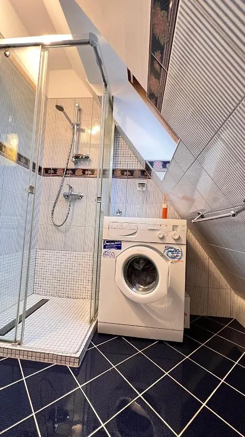 Apartament Tatrzanski Poranek Zakopane 0*,