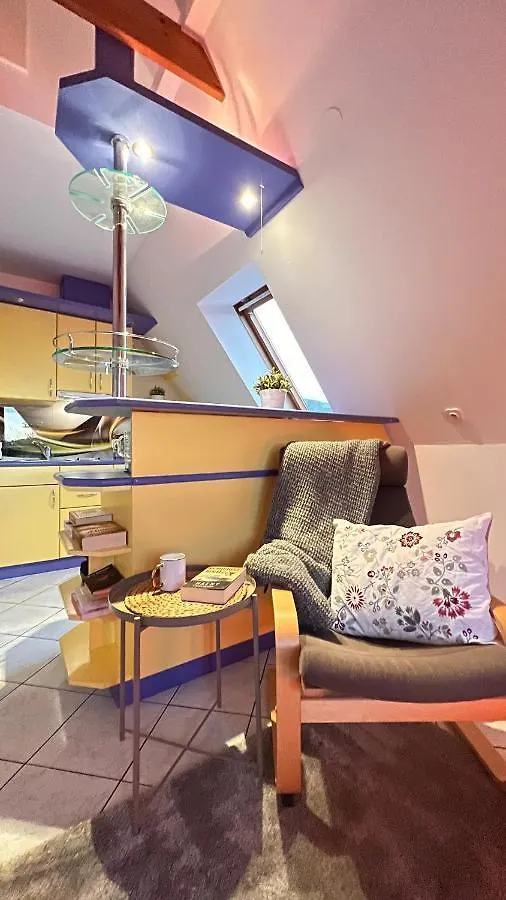 Lejlighed Apartament Tatrzanski Poranek Zakopane Polen
