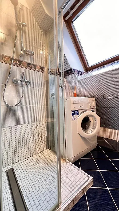 Apartament Tatrzanski Poranek Zakopane