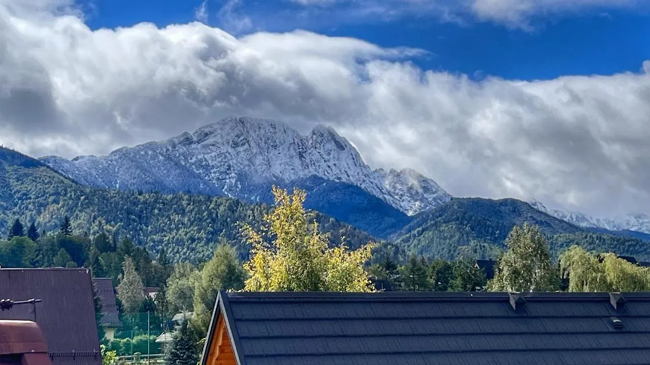 Apartament Tatrzanski Poranek Zakopane 0*,